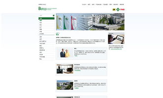 制品材料公司網(wǎng)站案例展示