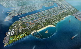 天津這五年丨東疆首季度迎280個京津冀項目 外向型經濟發展平臺作用顯現