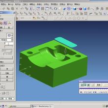  金正產(chǎn)品抄數(shù)模具手辦設(shè)計(jì)公司 主營 產(chǎn)品開發(fā)設(shè)計(jì) 專業(yè)3d