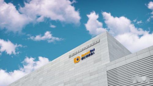 3d視覺與機器人公司視比特完成近億元a輪融資,和玉資本領(lǐng)投