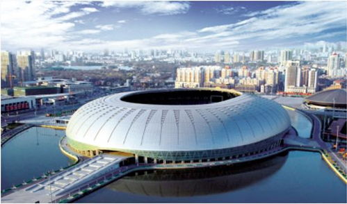 天津建工集團 創新住宅結構體系，引領建筑產業升級